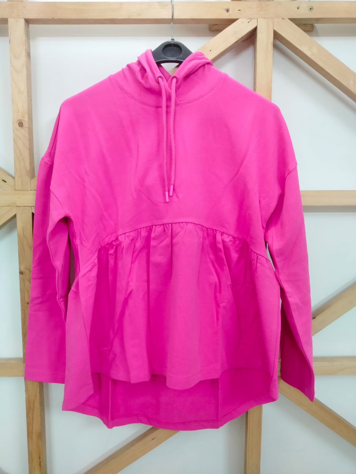 Woomen's Hoodie