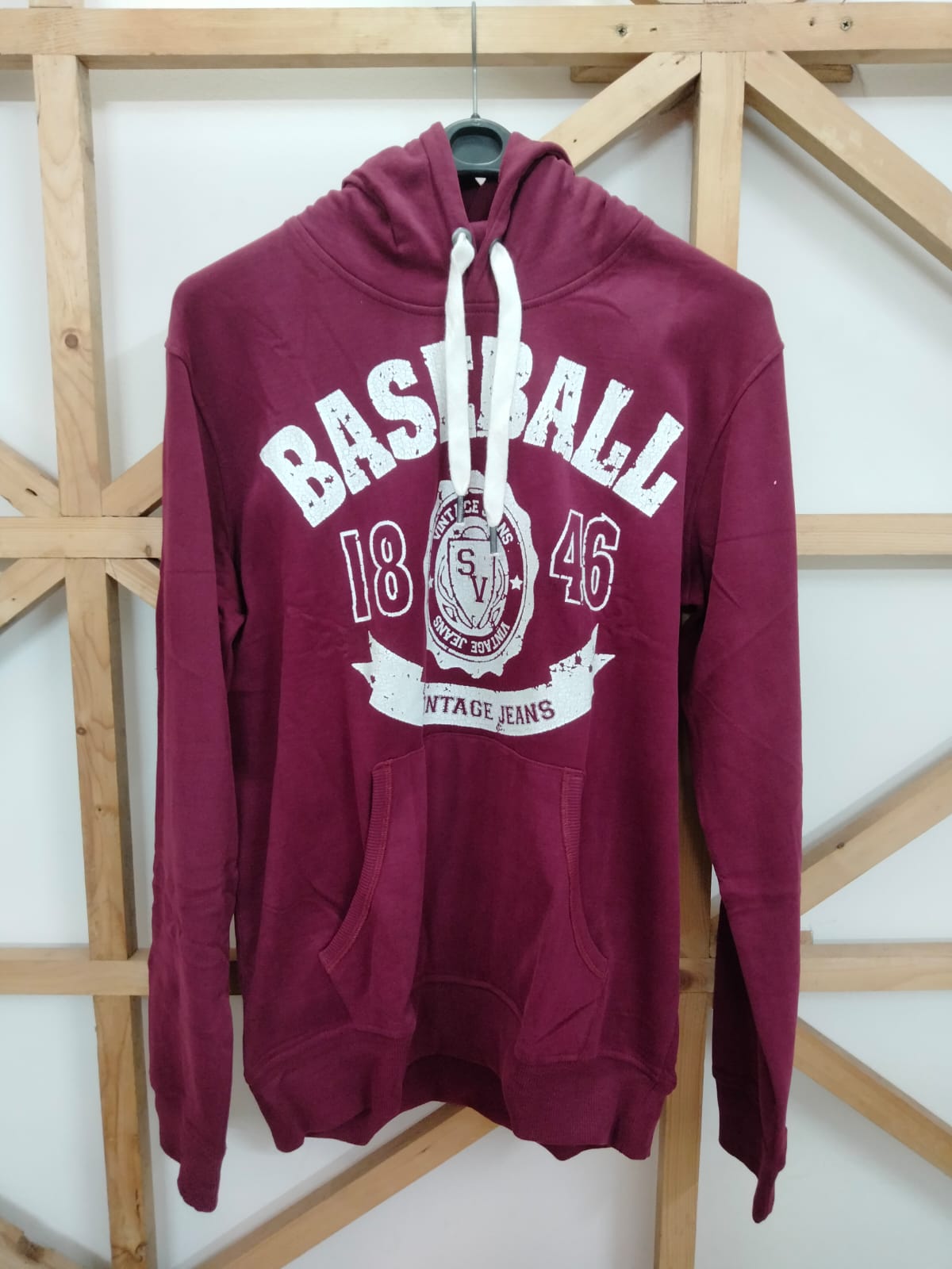 Men.s Hoodie