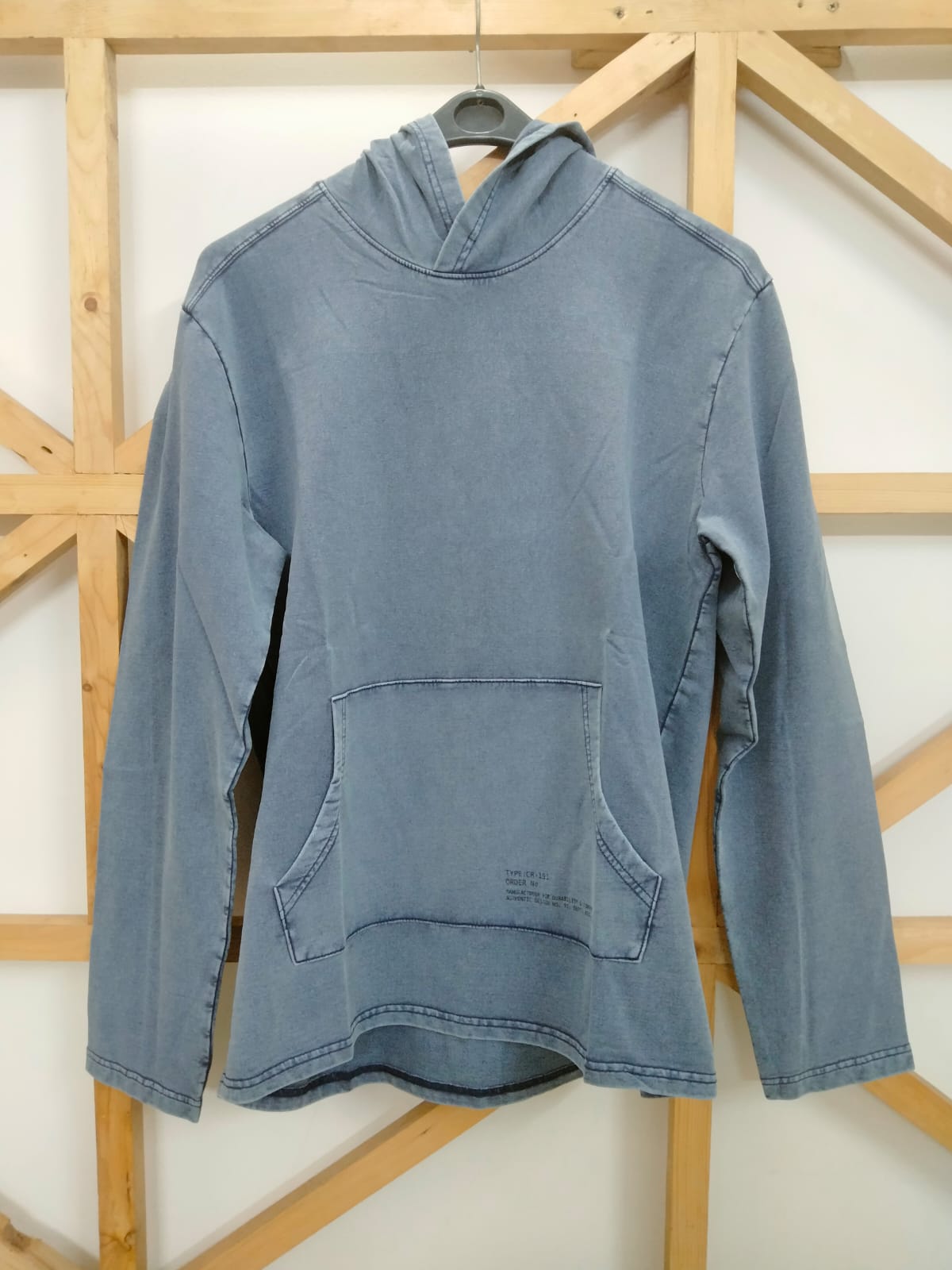 Men.s Hoodie